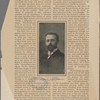 C.B.J. Snyder. Superintendent of school buildings for New York City.
