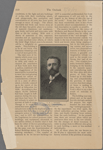 C.B.J. Snyder. Superintendent of school buildings for New York City.