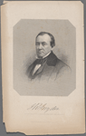 J.R. Snyder. Assistant treasurer U.S. & treasurer of the branch mint, San Francisco.