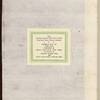 Relaçaõ da entrada que fez o excellentissimo : e reverendissimo senhor D. Fr. Antonio do Desterro Malheyro bispo do Rio de Janeiro, em o primeiro dia deste prezente anno de 1747 ...