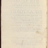 Relaçaõ da entrada que fez o excellentissimo : e reverendissimo senhor D. Fr. Antonio do Desterro Malheyro bispo do Rio de Janeiro, em o primeiro dia deste prezente anno de 1747 ...