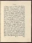 Relaçaõ da entrada que fez o excellentissimo : e reverendissimo senhor D. Fr. Antonio do Desterro Malheyro bispo do Rio de Janeiro, em o primeiro dia deste prezente anno de 1747 ...