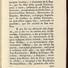 Relaçaõ da entrada que fez o excellentissimo : e reverendissimo senhor D. Fr. Antonio do Desterro Malheyro bispo do Rio de Janeiro, em o primeiro dia deste prezente anno de 1747 ...
