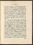 Relaçaõ da entrada que fez o excellentissimo : e reverendissimo senhor D. Fr. Antonio do Desterro Malheyro bispo do Rio de Janeiro, em o primeiro dia deste prezente anno de 1747 ...