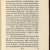 Relaçaõ da entrada que fez o excellentissimo : e reverendissimo senhor D. Fr. Antonio do Desterro Malheyro bispo do Rio de Janeiro, em o primeiro dia deste prezente anno de 1747 ...