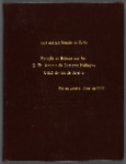 Relaçaõ da entrada que fez o excellentissimo, e reverendissimo senhor D. Fr. Antonio do Desterro Malheyro bispo do Rio de Janeiro