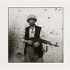 Soldier of the Northern Alliance, Bagram, Afghanistan