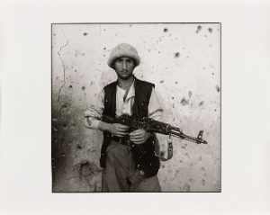 Afghanistan, 1993-2008