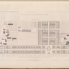 Plan d'ensemble de la cité ouvrière de Mulhouse