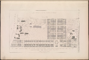 Habitations ouvrières et agricoles, cités, bains, et lavoirs, sociétés alimentaires: détails de construction, formules représentant chaque espèce de maison et donnant son prix de revient en tous pays, statuts, règlements et contrats. Conseils hygiéniqu...