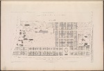 Plan d'ensemble de la cité ouvrière de Mulhouse