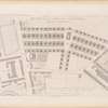 Plan d'ensemble de la cité ouvrière de Marcq et Marquette
