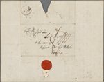 Autograph letter signed to Lord Byron, 9 July 1817