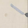 Autograph letter signed to T.J. Hogg, 15 July 1817