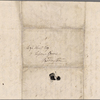 Autograph letter signed to Leigh Hunt, 3 August 1817