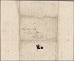 Autograph letter signed to Leigh Hunt, 3 August 1817