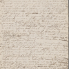 Autograph letter (draft) unsigned to Percy Bysshe Shelley, 2 October - 11 November 1817