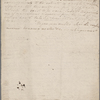 Autograph letter (draft) unsigned to Percy Bysshe Shelley, 2 October - 11 November 1817