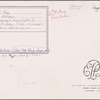 Autograph letter (draft) unsigned to Percy Bysshe Shelley, 2 October - 11 November 1817