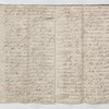 At the requisition of the Widow Jacques on December 3, 1739, at the requisition of Margaret Asselins (?) of the deceased Peter Jacques – the underwritten Surveyor Royal surveyed the habitation
