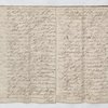 At the requisition of the Widow Jacques on December 3, 1739, at the requisition of Margaret Asselins (?) of the deceased Peter Jacques – the underwritten Surveyor Royal surveyed the habitation