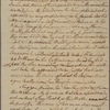 Letter to [Philip Payne, L. Island, Va.]