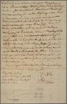 Letter to [Philip Payne, L. Island, Va.]