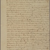 Letter to Col. James Wood