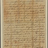 Letter to Richard Henry Lee [Stratford, Va.?]