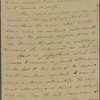 Letter to [Thomas Sim Lee, Governor of Maryland]