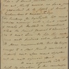 Letter to [Thomas Sim Lee, Governor of Maryland]