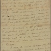 Letter to [Thomas Sim Lee, Governor of Maryland]