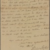 Letter to [Thomas Sim Lee, Governor of Maryland]