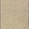 Letter to John Page, Williamsburg, Va.
