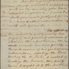 Letter to John Brackenridge, Kentucky