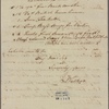 Letter