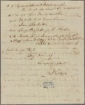 Letter