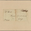Letter to Brigadier-General [Jethro] Sumner