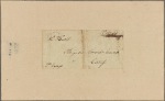 Letter to Brigadier-General [Jethro] Sumner