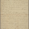 Letter to Governor Abner Nash [Hillsborough]