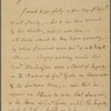 Letter to [Abner Nash? Governor of North Carolina, Hillsborough, N. C.?]