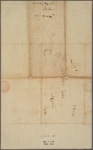 Letter to James Iredell, Edenton, N. C