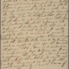 Letter to Nicholas Gilman [New York]