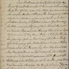 Letter to [Brig.-Gen. William Moultrie?]