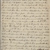 Letter to [Brig.-Gen. William Moultrie?]