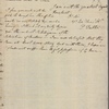 Letter to [Brig.-Gen. William Moultrie?]