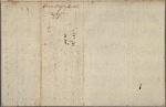 Letter to [Brig.-Gen. William Moultrie?]