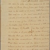 Letter to [Lieut.-Col. John Laurens]