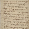 Letter to Jacob Read [Annapolis, Md.]