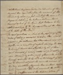 Letter to Jacob Read [Annapolis, Md.]